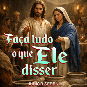 Faça Tudo O Que Ele Disser