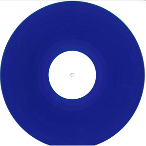 The Blue God (Original Mix)