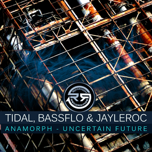 Anamorph (Original Mix)