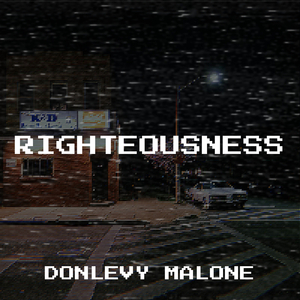 Righteousness