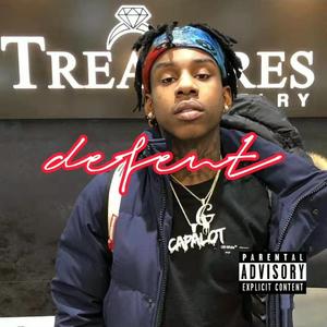 【FREE】"defent" Polo G Soul×Suli