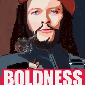 Anna Jamma: Psychotropic Tranquility