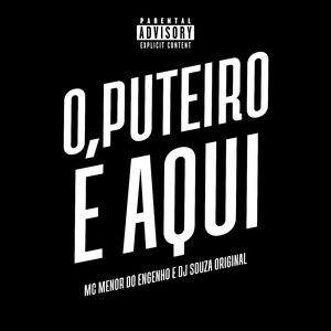 O Puteiro É Aqui