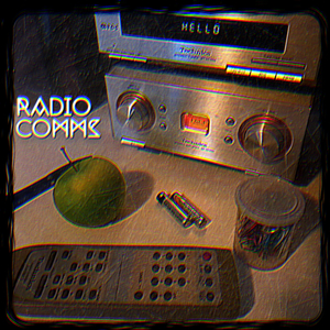 All I Can See Is White Noise (Instrumental Version)