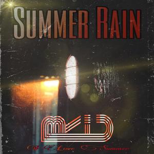 Summer Rain
