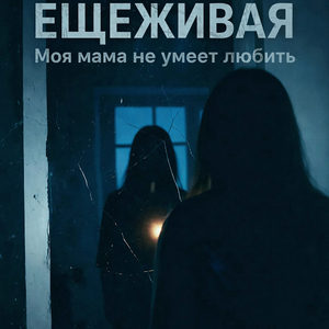 Моя мама не умеет любить