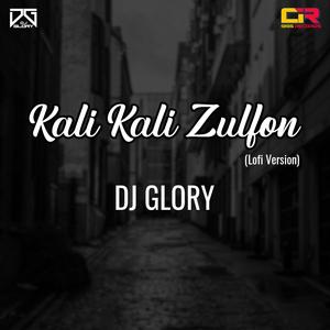 Kali Kali Zulfon (Lofi Version)