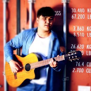 akbar kahirman-soygu izhari（shapkat tursun remix）