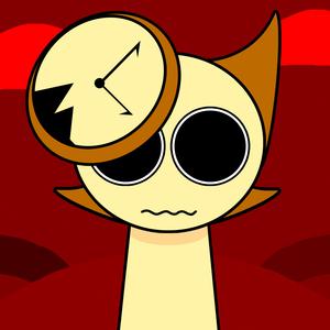 Sprunki BROKER (Sprunki Pyramixed Song)