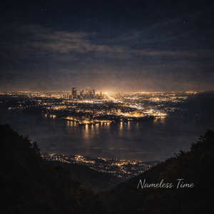 Nameless Time