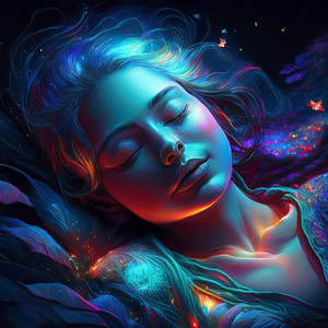 Dinámicas De Descanso Lo-Fi