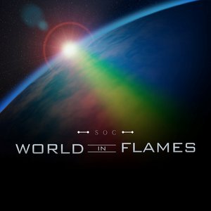 World in Flames