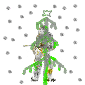 FreeSTYLE - butterfly