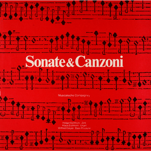 Sonata prima