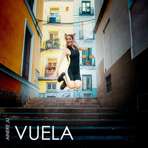 Vuela