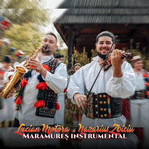 Maramureș Instrumental