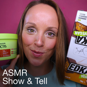 Bittersalz für Entspannung