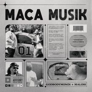 MACA MUSIK (feat. Malosi)