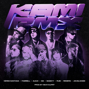 Kami (Remix)
