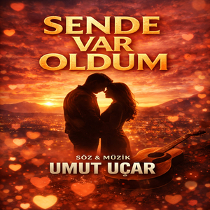 SENDE VAR OLDUM