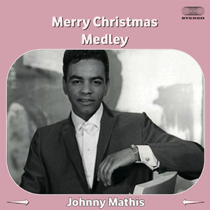 Merry Christmas Medley: Winter Wonderland / The Christmas Song / Sleigh Ride / Blue Christmas / I'll Be Home for Christmas / White Christmas / O Holy Night / What Child Is This (Greensleeves) / The First Noel / Silver Bells / It Came Upon a Midnight Clear