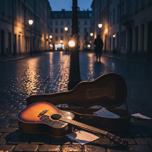 Uzak Şehir (Enstrumantal)