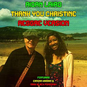 Thank You Christine (feat. Eamonn Karran & Mark Black Ponsonby) (Reggae Version)
