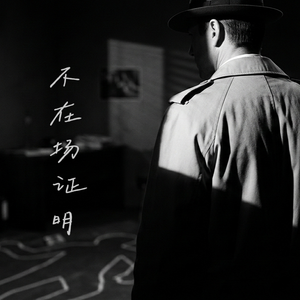 不在场证明