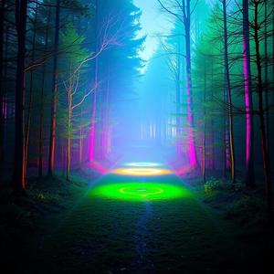 「影を越えて」(Kage o Koete – "Über den Schatten hinaus")