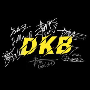DKB（Prod.by Mr.Nine&Huss）