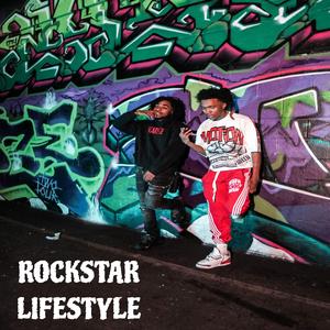 Rockstar lifestyle (feat. Wick 500)