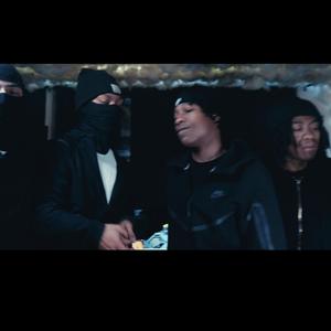 TFN What (feat. Jodot Kreep, Bishop Sleeze & Pop Kreep)