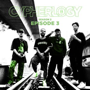 EPISODE 3 (From "CYPHERLOGY SS2")