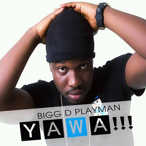 Yawa - Gogo Gaga