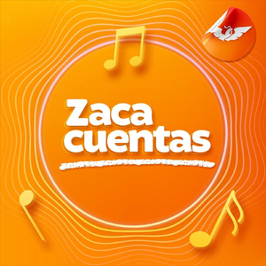 Zaca Cuentas