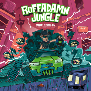 Roffadamn Jungle (Original)