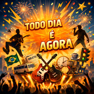 Todo Dia é Agora