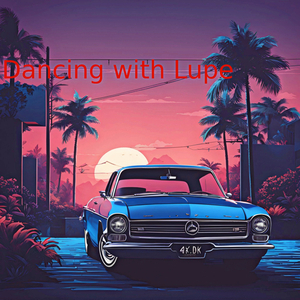 Dancing with Lupe
