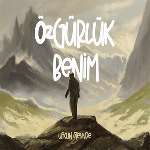 Özgürlük Benim