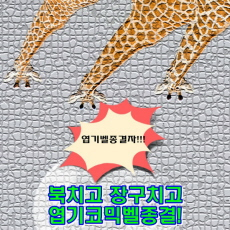 빨리 일어나(CF패러디 간때문이야)