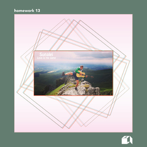 Love Is the Same (Afterschool Homework 13)