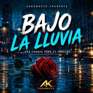 Bajo la lluvia