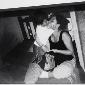 Para ti viejita (feat. JFR)