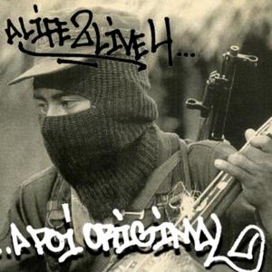 2 Letter Bandit (Live)