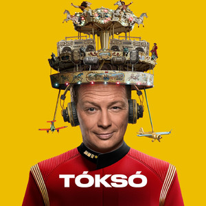 Tóksó (Live, Budapest Arena 2025)