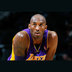 6 Rings (kobe bryant)