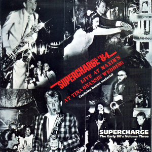 Nobodies Blues (Live at the 'Palma Rock' 1984)