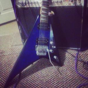 Guitar Man (Fast Instrumental) (Fast Instrumental)