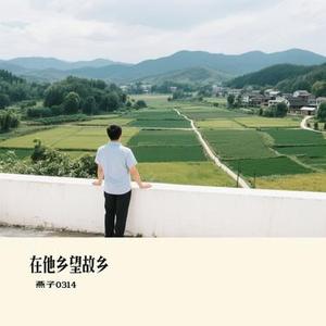 在他乡望故乡 (Cover 陈默默)