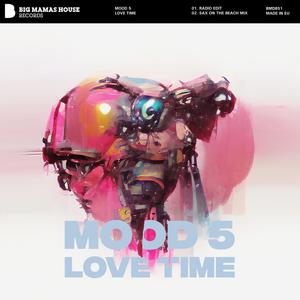 Love Time (Radio Edit)